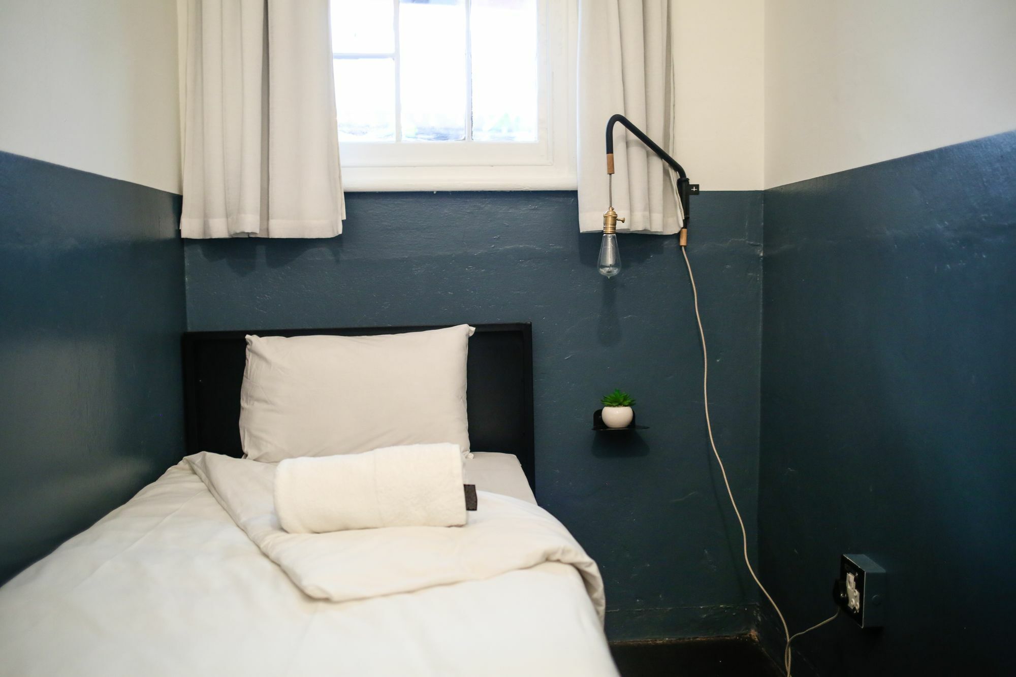 Curiocity Backpackers Durban Exterior foto